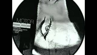 MOTOR feat. Billie Ray Martin - Hyper Lust (Monoloc Remix)