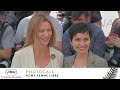 ROMY FEMME LIBRE - PHOTOCALL - VF - CANNES 2022