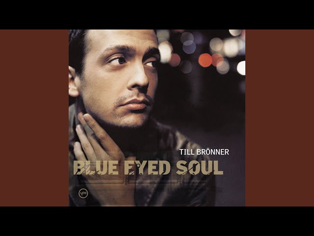 洋楽 till bronner blue eyed soul hiphop jazz Amazon.com: Blue Eyed Soul: CDs & Vinyl