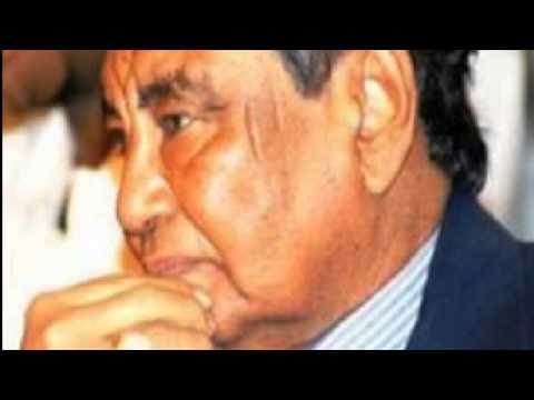 محمد وردى جميلة ومستحيلة