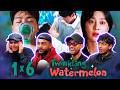 THIS CHANGES EVERYTHING!! 🤯 | Twinkling Watermelon (반짝이는 워터멜론) Episode 6 | REACTION