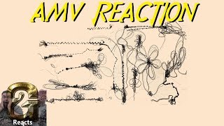 RWBY AMV Reaction: Stitches
