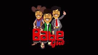 Biem Benjamin - Babe Gue