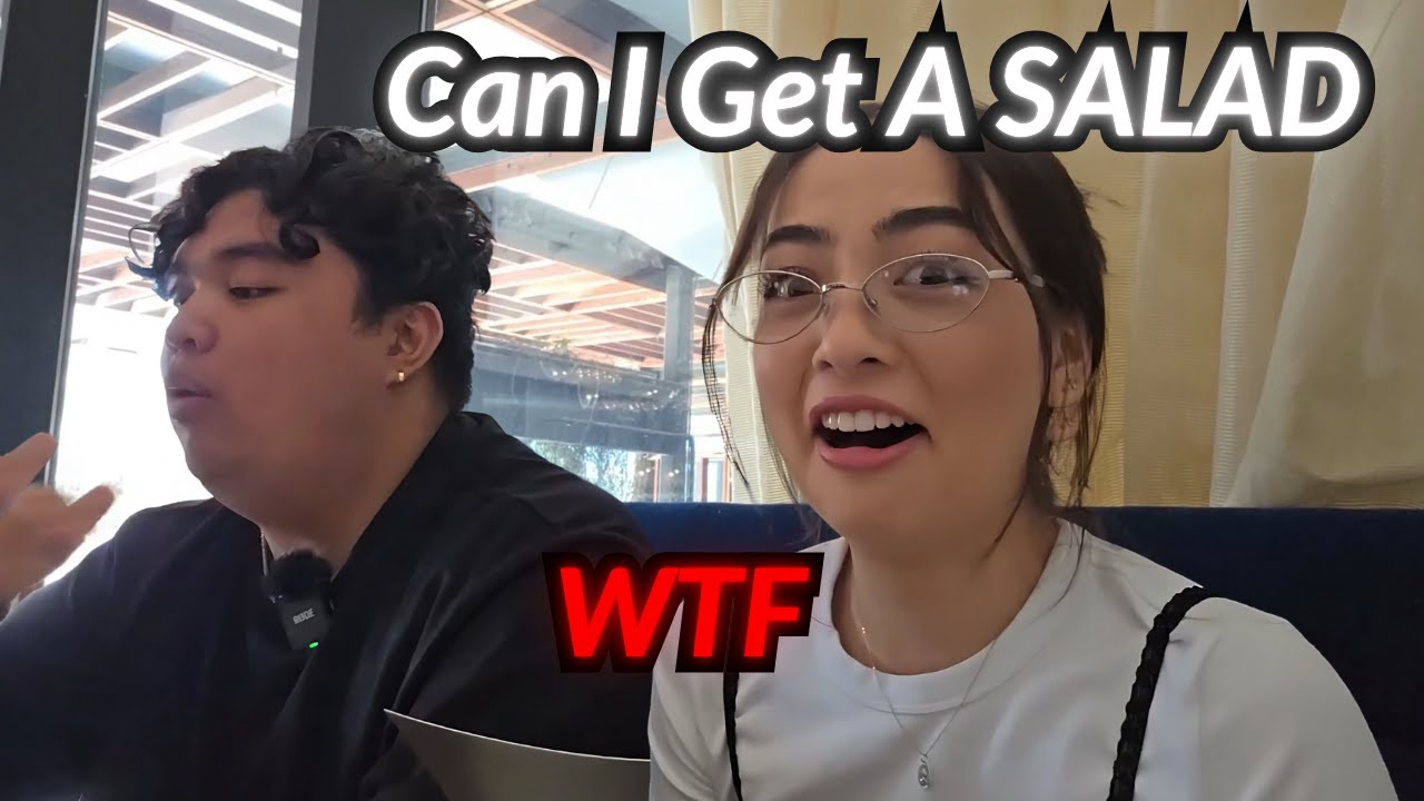 Сакура ИСПУГАЛАСЬ, слушая ЗАКАЗ ЕДЫ от A2guapo