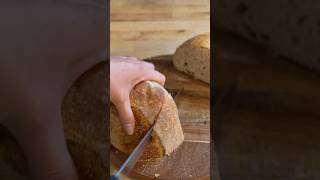 Sourdough Bread Recipe
