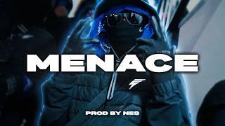 [FREE] 'MENACE' Drill Type Beat | UK Drill Type Beat x NY Drill Type Beat