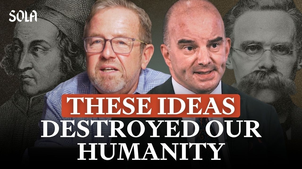 Video about human nature 