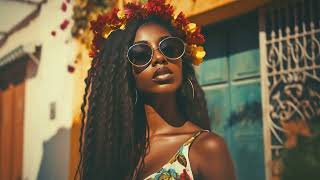 Mzade - Vibes All Night