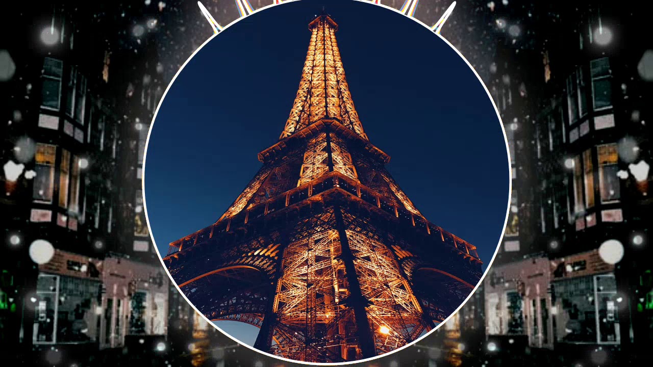 De La Torre Eiffel Que Se Esta Muy Bien Cancion