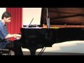 Debussy - Clair De Lune