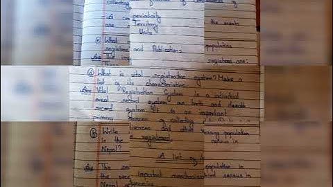 Class 9 Subject EHP Unit 2 lesson Demography Population change and population management (Final Part