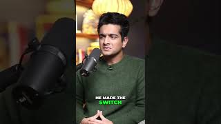 The Unlikely Journey of a Tax Lawyer to Constitutional Expert. #podcast #ranveerallahbadia #mrbeast The Unlikely Journey of a Tax Lawyer to Constitutional Expert. #podcast #ranveerallahbadia #mrbeast