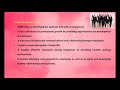T. Y. B. Com | HRM |Significance of HRM and Steps of HRP