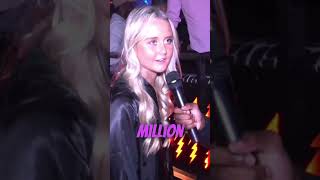 Celebrity How much to cheat? Wealth