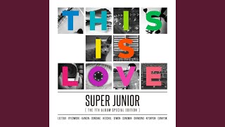 THIS IS LOVE (Stage Version)