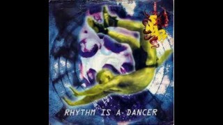 5nap! - Rhythm is a dancer