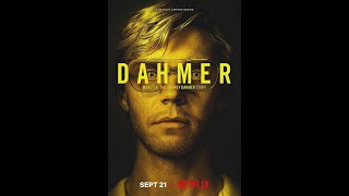 Bande annonce Dahmer : Monstre - L'histoire de Jeffrey Dahmer 