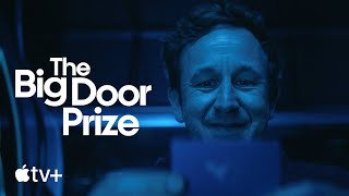 The Big Door Prize (2024)