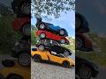New RC biggest car testing remote control 😱🛟||#shots #shortsfeed