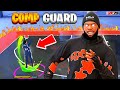 MY 6'3 "DOOMSDAY" GUARD BUILD TOOK OVER THE DUNK FEST EVENT IN NBA 2K25! BEST COMP GUARD BUILD 2K25!