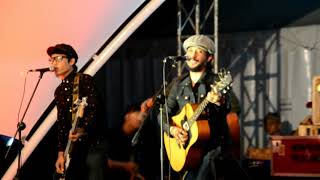 URBANGIGS - Taman Babakan Siliwangi 2015 ft. HOMOGENIC, MONKEY TO MILLIONAIRE, MOOD SWING