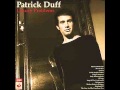Patrick Duff - "Song To America"