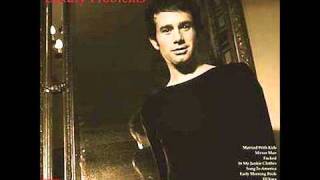 Patrick Duff - Song To America