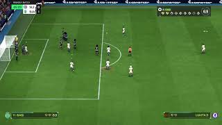 [419ers] vs Toca Bonito