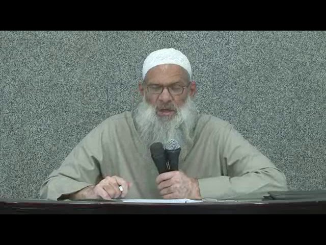 تفسير سورة آل عمران 5