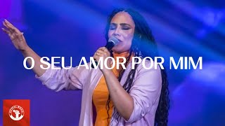 Miniatura de "Paloma Possi - O Seu Amor Por Mim | Ao Vivo Na IMAFE"