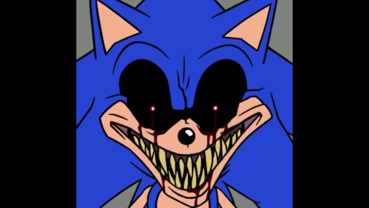 2011X Chase Theme - Sonic.EXE: Carnival Of Chaos OST