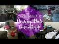 Ultimate Clean with Me | Speed Cleaning (almost) my Whole House | Extreme Cleaning Motivation