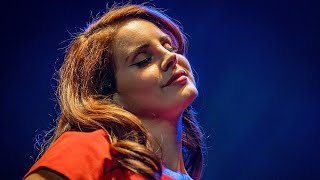 Lana Del Rey “Looking for America”, she wrote this new song regarding the recent El Paso tragedies