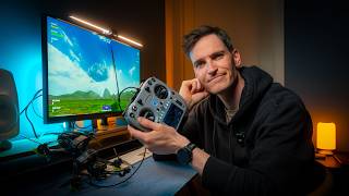 Hvordan bli en bedre FPV-pilot?