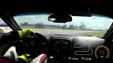 Sebring 215 NASA TT1 UrbanKnight 10 1 17