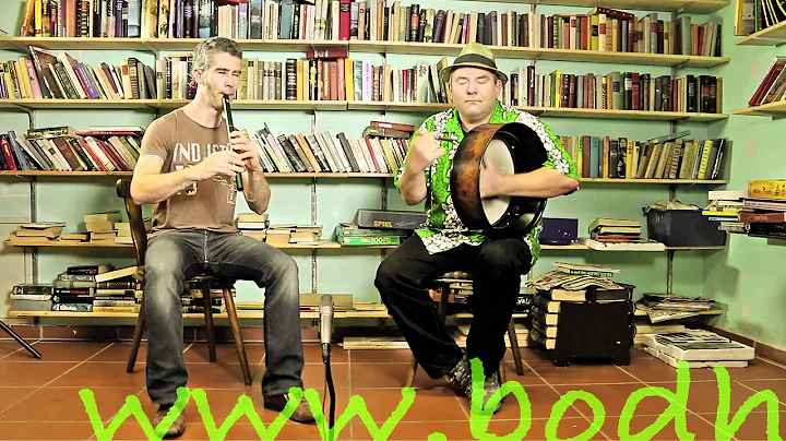 Guido Meets... 9 - Coleman Connolly & Guido Plschk...