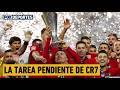 🔝 CRISTIANO RONALDO y la tarea pendiente de PORTUGAL: El Mundial | Football Nation