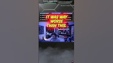 DE OUDE TSM IMPERIALHAL WAS ANDERS | Apex Legends #apexlegends #shorts