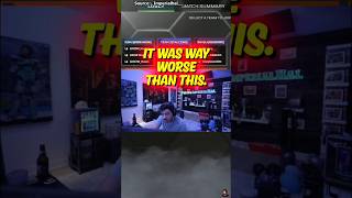 OLD TSM IMPERIALHAL WAS DIFFERENT | Apex Legends #apexlegends #shorts