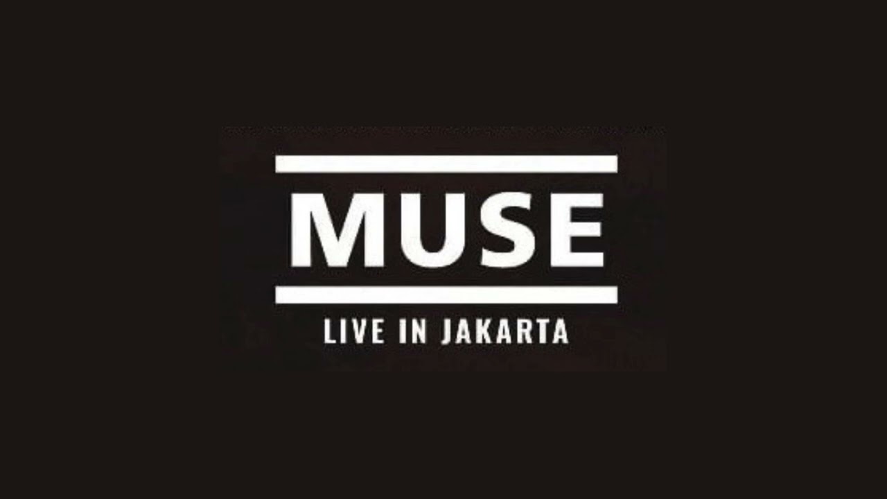 19 - Prelude + Starlight (Muse Live in Jakarta 2025 - Fan Record)
