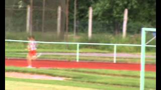 Saint Mard 02 Juin 2012 800M Tc Hommes