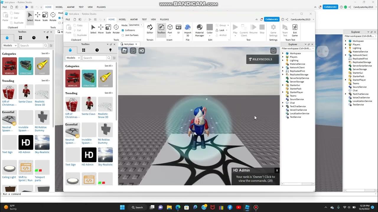 How to publish your roblox game YouTube