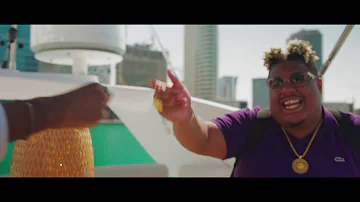 Naza feat 4 Keus - Million de dollars (Clip officiel)