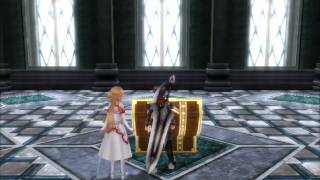 PS Vita「ソードアート・オンライン ―ホロウ・フラグメント―」簡単金稼ぎ！！200k/min