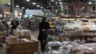 Market District Township of Pine in Wexford PA