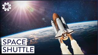 How The Space Shuttle Program Changed The World
