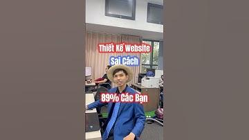 Bạn đã thiết kế website chưa, hãy khám phá thiết kế website chuyên nghiệp nào cả nhà ơi