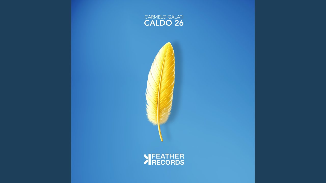 Watch Caldo 26 on YouTube Watch Caldo 26 on YouTube