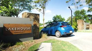 Property for Sale - Lakehouse Corporate Space, 34-36 Glenferrie Drive, Robina, Queensland, Australia