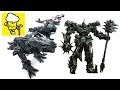 Grimlock Transformer Movie Toys トランスフォーマー 變形金剛 WEI JIANG ss07